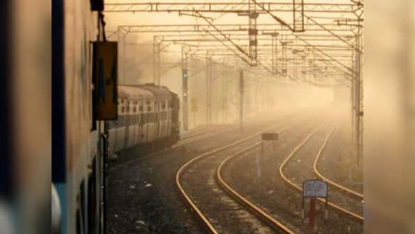 For the love of the railways: All over India, 'railfans' connect over a shared passion for trains