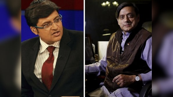 Delhi HC refuses to restrain Arnab Goswami's Republic TV from airing news on Sunanda Pushkar’s death