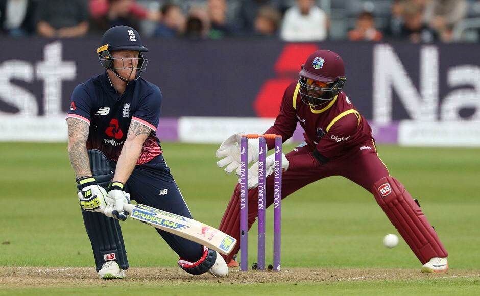 England's Ben Stokes also scored 73 runs to put his team in dominant position . AP England's Ben Stokes also scored 73 runs to put his team in dominant position . AP