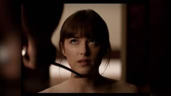 Fifty Shades Freed teaser: Anastasia Steele and Christian Grey return as husband and wife