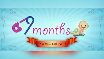 9 Months: India’s first and only comprehensive show on all things related to pregnancy