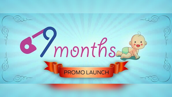 9 Months: India’s first and only comprehensive show on all things related to pregnancy