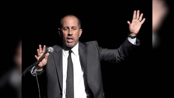 Stand up comedian Jerry Seinfeld's Netflix special to release on 19 September: Watch trailer