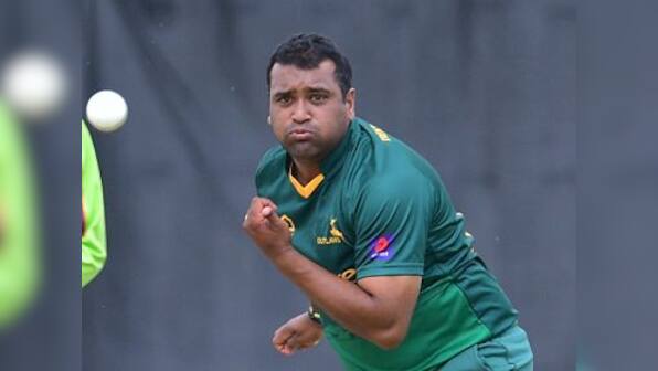Samit Patel 'hurt' after being overlooked by England selectors despite consistent domestic performances