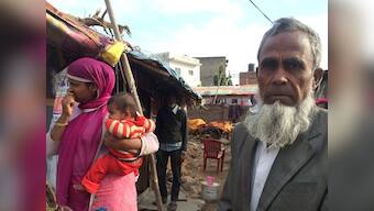 Rohingya Muslims in Jammu and Kashmir Part I: Refugees tell gut-wrenching tales of abuse and mayhem