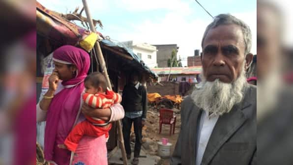 Rohingya Muslims in Jammu and Kashmir Part I: Refugees tell gut-wrenching tales of abuse and mayhem