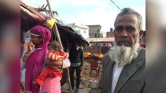 Rohingya Muslims in Jammu and Kashmir Part II: Unwanted at home and unwelcome abroad, refugees are hanging by a thread
