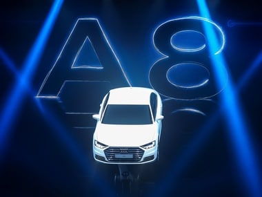 Audi takes lead in bringing automated cars to the roads while rivals seem in no rush to follow