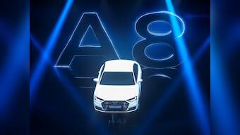 Audi takes lead in bringing automated cars to the roads while rivals seem in no rush to follow