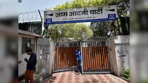 Delhi chief secretary assault case: BJP engages in war of words with Aam Aadmi Party, demands Arvind Kejriwal's resignation