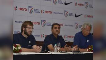 FIFA U-17 World Cup 2017: AIFF optimistic about Indian football team's future, but let's wait and watch