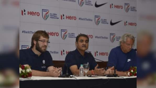 FIFA U-17 World Cup 2017: AIFF optimistic about Indian football team's future, but let's wait and watch