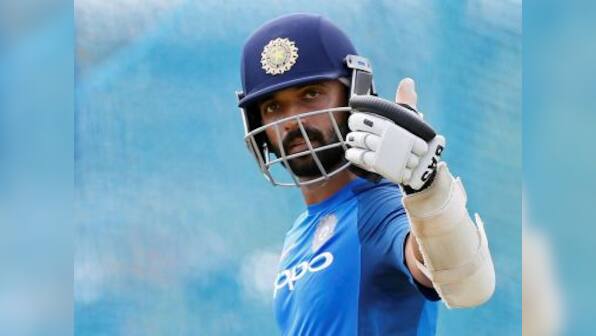 India vs Australia: Ajinkya Rahane’s circumspect approach at top of order could be ideal for Virat Kohli's men