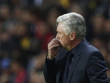 Champions League: Why Bayern Munich gave Carlo Ancelotti his marching orders so early into the season