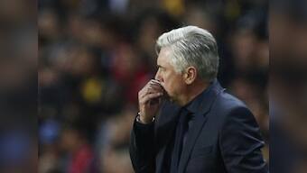 Champions League: Why Bayern Munich gave Carlo Ancelotti his marching orders so early into the season