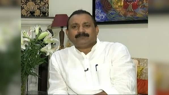 Sonia Gandhi sacks Bihar Congress chief Ashok Chaudhary amid rumours of split in the party