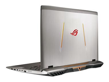 Asus ROG G701 laptop launched in India at Rs 3,49,990; brings a GTX 1080 for 4K gaming Asus ROG G701 laptop launched in India at Rs 3,49,990; brings a GTX 1080 for 4K gaming