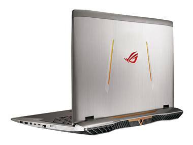 Asus ROG G701 laptop launched in India at Rs 3,49,990; brings a GTX 1080 for 4K gaming