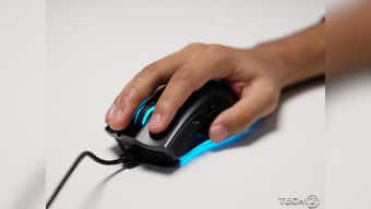 ASUS ROG Gladius II mouse review: Perfect for discerning gamers who can’t do without RGB lighting