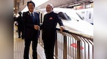 Jolt to Make in India? Japanese cos may bag $17 bn bullet train deal, local firms only to supply manpower