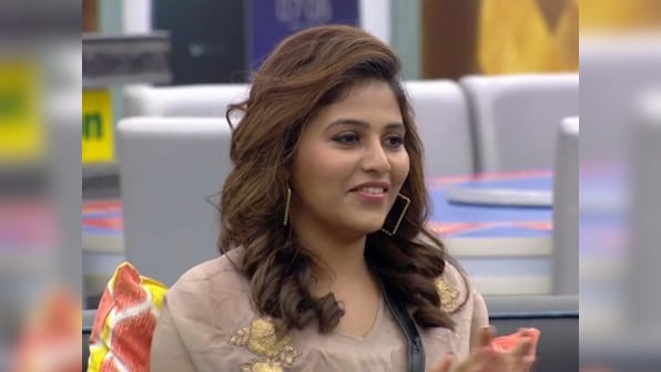 Bigg Boss Tamil week 14 update: Actress Anjali pays surprise visit; mid-week elimination in Thursday's episode