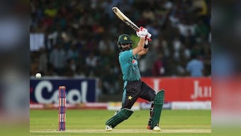 Pakistan vs World XI: Ahmed Shehzad needs to build on series-winning form to cement place in the team