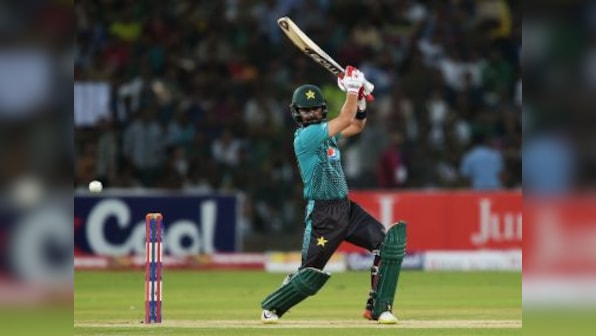 Pakistan vs World XI: Ahmed Shehzad needs to build on series-winning form to cement place in the team