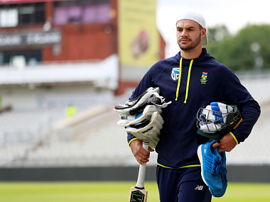 South Africa vs Bangladesh: Uncapped Aiden Markram, Andile Phehlukwayo included in Proteas' Test squad South Africa vs Bangladesh: Uncapped Aiden Markram, Andile Phehlukwayo included in Proteas' Test squad