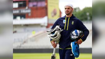 South Africa vs Bangladesh: Uncapped Aiden Markram, Andile Phehlukwayo included in Proteas' Test squad
