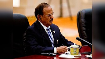 World's security agencies must collaborate to fight cyber threats: Ajit Doval