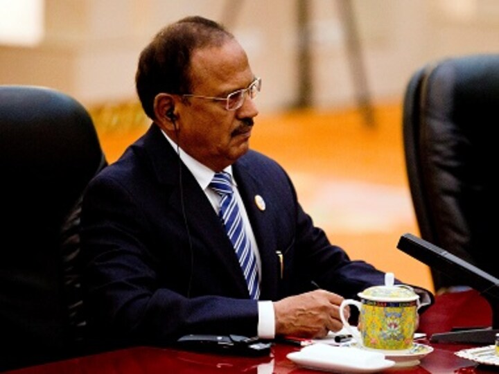 World's security agencies must collaborate to fight cyber threats: Ajit Doval