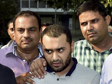 Al-Qaeda operative on mission to radicalise Rohingyas arrested in Delhi: 27-yr-old is a British national