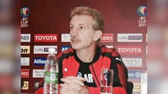 AFC Cup: Bengaluru FC face 'tough' FC Istiklol test in bid to qualify for second successive final