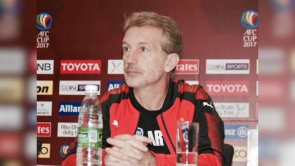 AFC Cup: Bengaluru FC face 'tough' FC Istiklol test in bid to qualify for second successive final