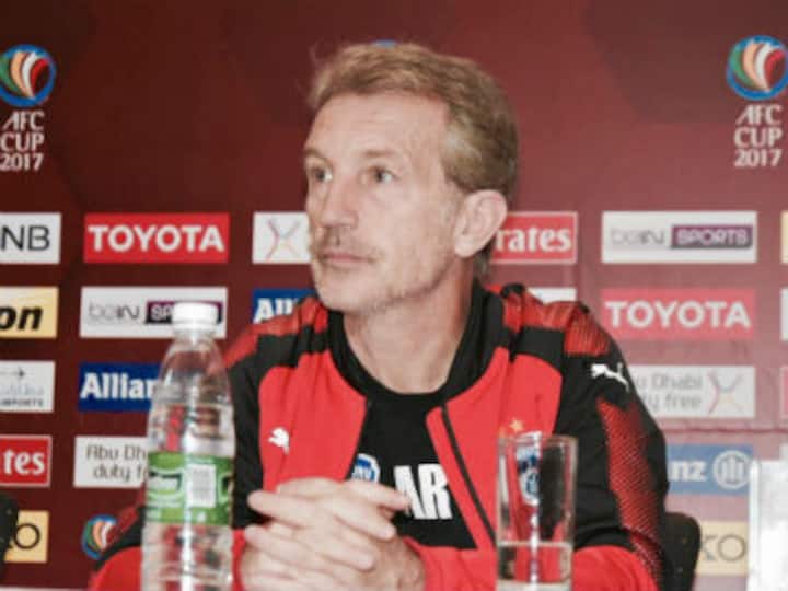 AFC Cup: Bengaluru FC face 'tough' FC Istiklol test in bid to qualify for second successive final AFC Cup: Bengaluru FC face 'tough' FC Istiklol test in bid to qualify for second successive final