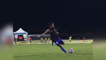 FIFA U-17 World Cup 2017: Amarjit Singh's family will travel to cheer India captain thanks to Renedy Singh