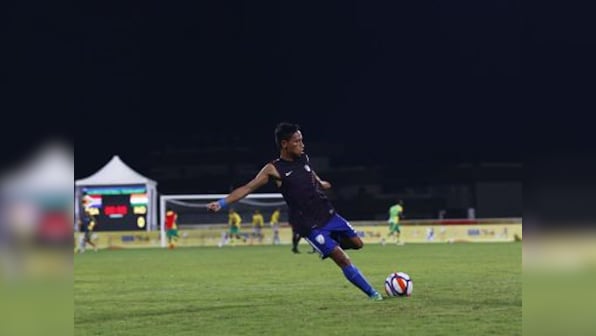 FIFA U-17 World Cup 2017: Amarjit Singh's family will travel to cheer India captain thanks to Renedy Singh