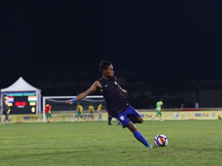 FIFA U-17 World Cup 2017: Amarjit Singh's family will travel to cheer India captain thanks to Renedy Singh