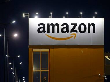 Rumours of Amazon entering the pharmacy industry leads to a drop in shares of drug retailers