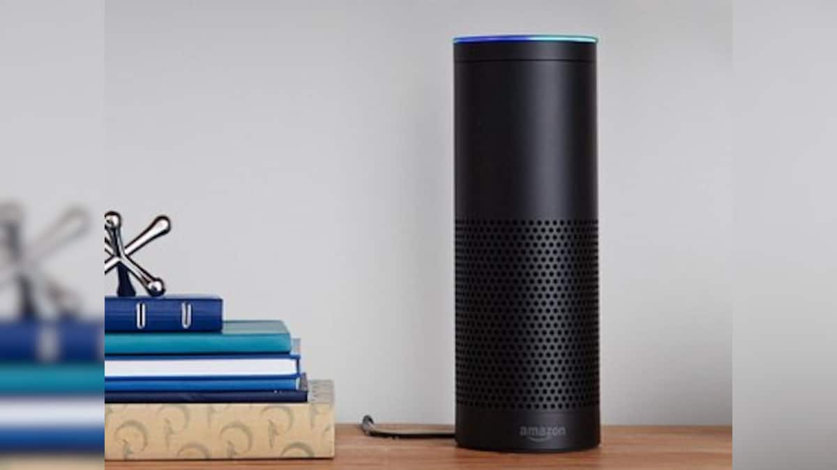 Amazon's voice assistant Alexa fooled by pet parrot into placing online