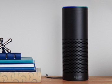 Amazon's voice assistant Alexa fooled by pet parrot into placing online order Amazon's voice assistant Alexa fooled by pet parrot into placing online order