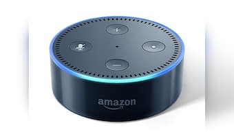 Amazon claims '2017 Holiday Season' sale was a record-breaking one; Echo Dot sold the most followed by Fire TV