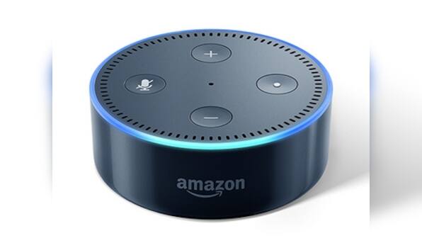 Amazon claims '2017 Holiday Season' sale was a record-breaking one; Echo Dot sold the most followed by Fire TV