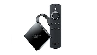 Google blocks YouTube on Amazon's Fire TV amid growing rivalry between tech giants