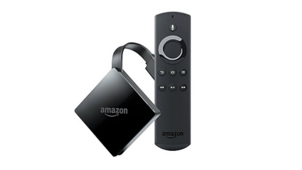 Amazon Fire TV with 4K HDR support launched for $70 with Alexa Voice Remote