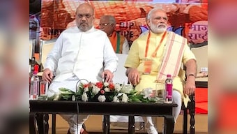 Karnataka bypoll results eye-opener for BJP, show what Opposition unity could do its overweening ambitions for 2019