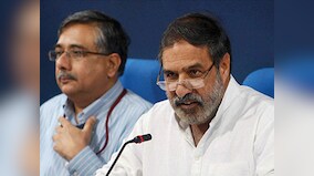 Union Home Secy Ajay Kumar Bhalla to appear before Parliamentary panel today to discuss situation in Jammu, Kashmir, Ladakh