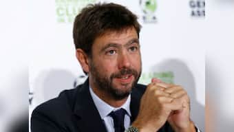 Serie A: Juventus president Andrea Agnelli banned for a year for selling tickets to mafia-linked groups