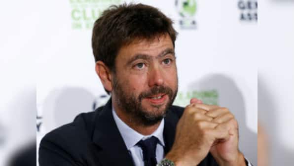 European Club Association boss Andrea Agnelli calls for separate windows to avoid 'club vs country' conflict