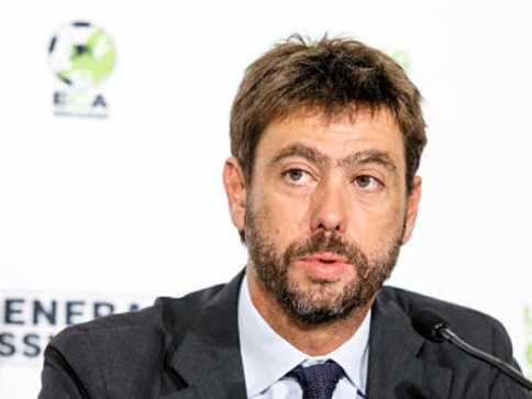 Serie A: Juventus president Andrea Agnelli risks being suspended for alleged ticket sales to ultras fan groups Serie A: Juventus president Andrea Agnelli risks being suspended for alleged ticket sales to ultras fan groups